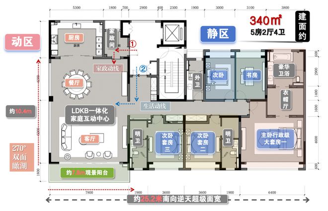 -路劲君和居2024楼盘评测+苏州房天下爱游戏体育苏州君和居(售楼处)首页网站(图17)